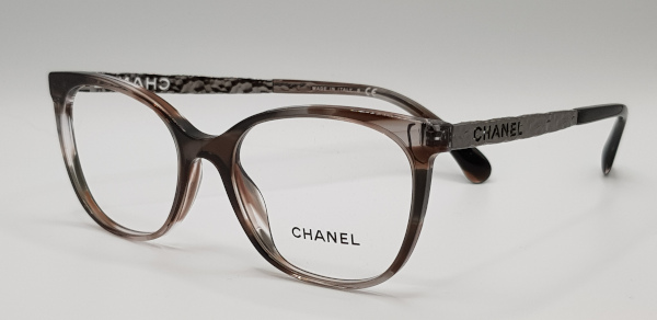 Catastrofe krekel Misschien Chanel brillen